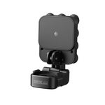 180° Adjustable Magnetic Mount for Insta360 Luna