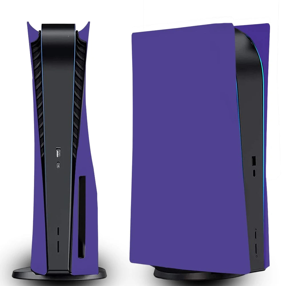 PlayStation 5 Disc Edition Hard Plastic Faceplate