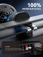 Joyroom 15W Wireless Charging Car Mount