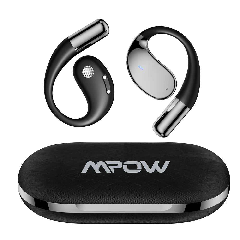 Mpow YYK-Q39 Bluetooth 5.4 Sports Earbuds
