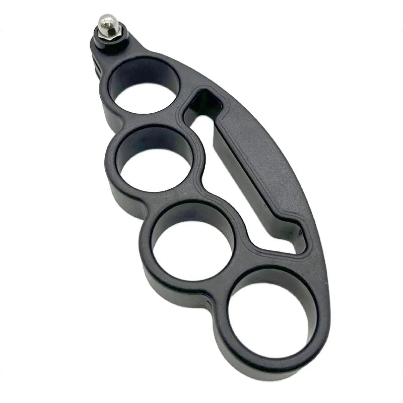 Universal Action Camera Finger Mount Ring Holder