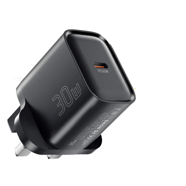 Essager 30W Mini USB-C Charger