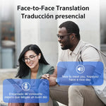 Lenovo Erazer XT92 PRO AI Translation Bluetooth 5.4 Earphones