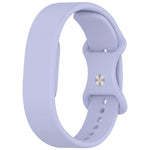 Perforated Silicone Strap For Google Fitbit Air