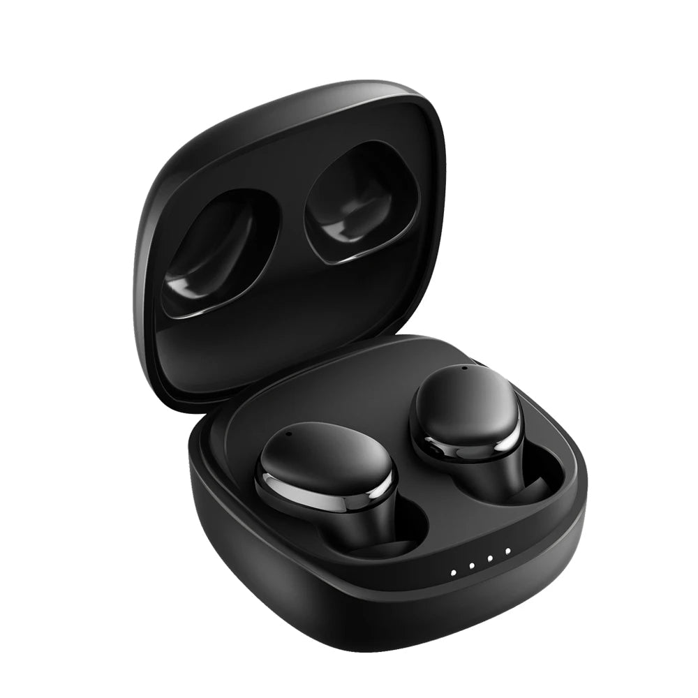 QERE E30 Bluetooth 5.3 TWS Earbuds