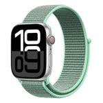 Breathable Nylon Sport Strap for Apple Watch