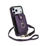 2-in-1 Detachable MagSafe Wallet Case for iPhone 17 Series
