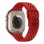 Soft & Comfortable Replacement Band for Apple Watch