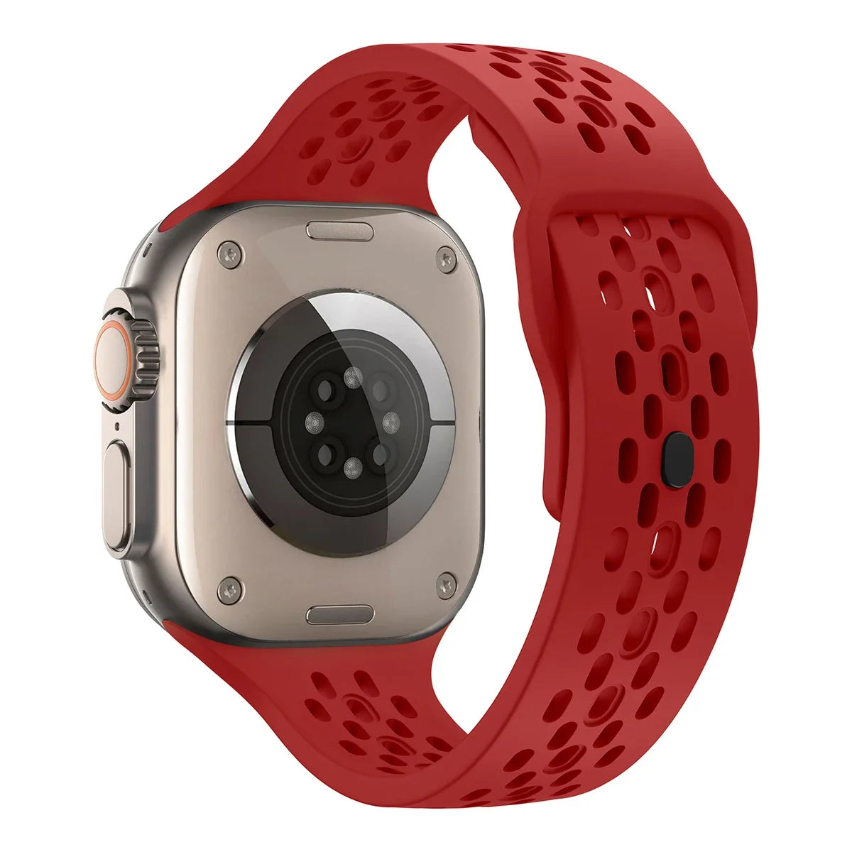 Soft & Comfortable Replacement Band for Apple Watch