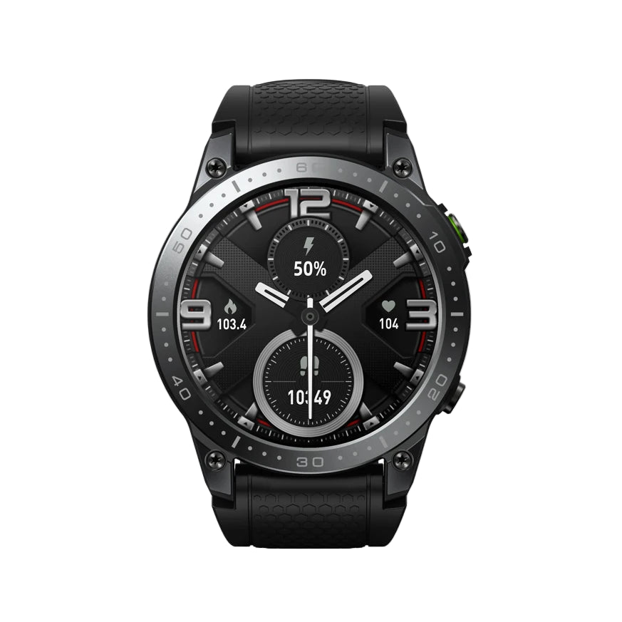 Zeblaze Ares 3 Pro Smartwatch