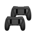 2-Pack Controller Hand Grip for Nintendo Switch 2 Joy-Con