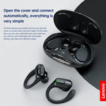 Lenovo Thinkplus XT80 Wireless Sports Earbuds