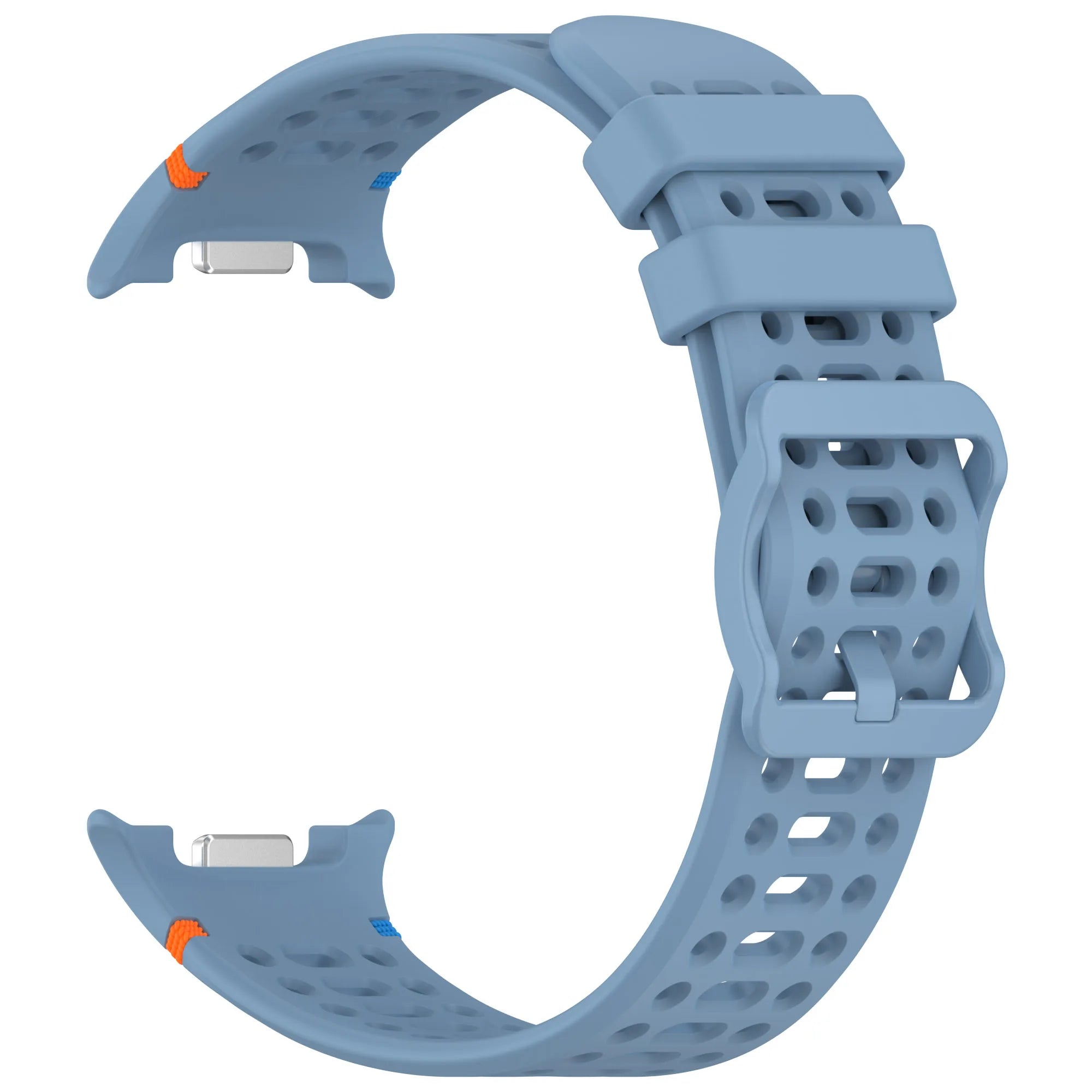 Premium Silicone Watchband for Samsung Galaxy Watch 8 / Galaxy Watch 8 Classic