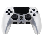 Non-Slip Silicone Protective Sleeve for PlayStation DualSense Edge Controller