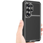 Heavy-Duty Shockproof Case with Full Protection for Samsung Galaxy S26 Series