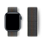 Comfort-Fit Nylon Strap for Apple Watch