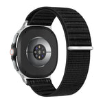 Sport Replacement Nylon Band for Samsung Galaxy Watch 8 and Galaxy Watch 8 Classic