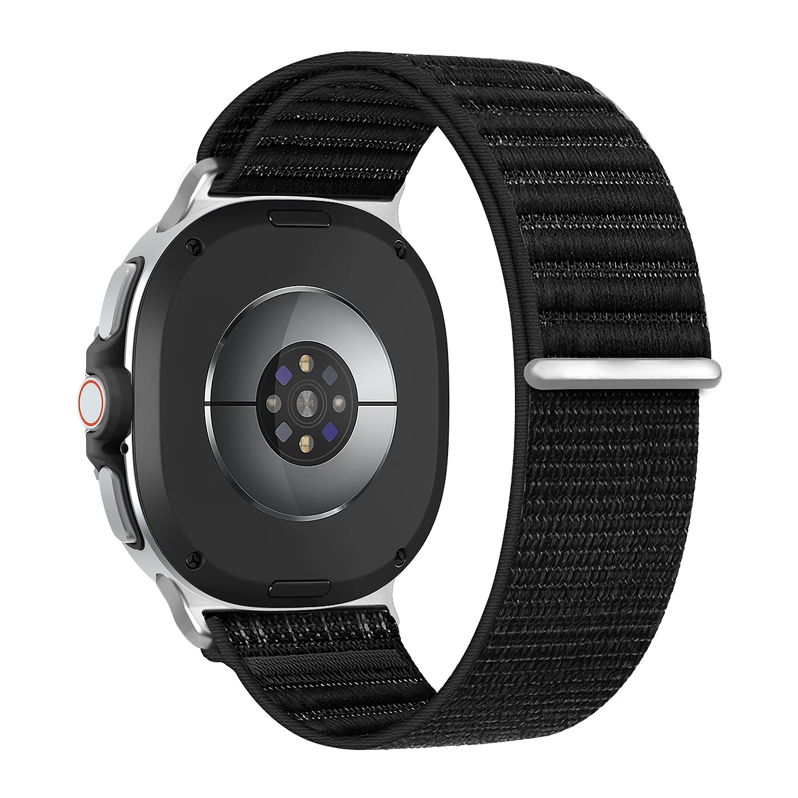 Sport Replacement Nylon Band for Samsung Galaxy Watch 8 and Galaxy Watch 8 Classic