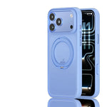 Shockproof MagSafe Case with 360° Rotatable Kickstand for iPhone 18 Series