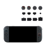 12-in-1 Dust Proof Kit for Nintendo Switch 2 (2025)