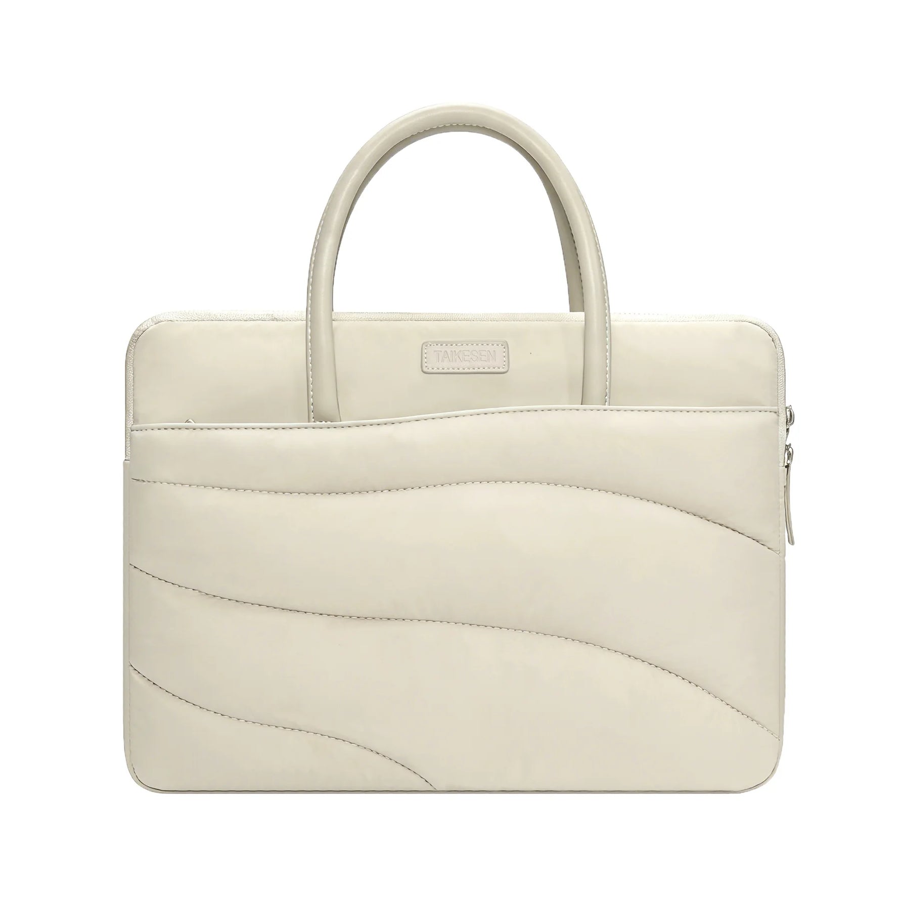 Slim Protective Laptop Handbag
