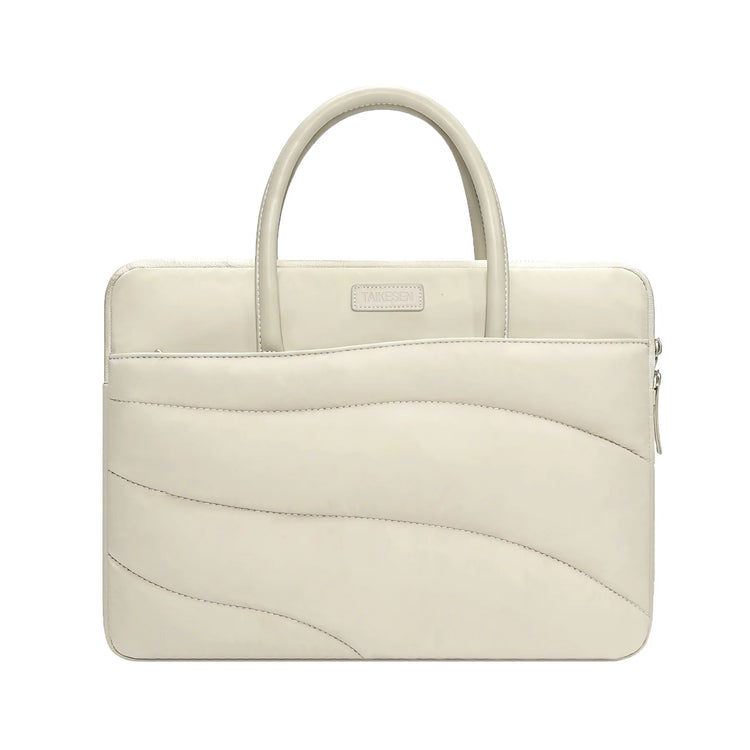 Slim Protective Laptop Handbag