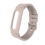 Perforated Silicone Band For Google Fitbit Air