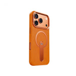 iPhone 17 Series Protective MagSafe Case with Kickstand
