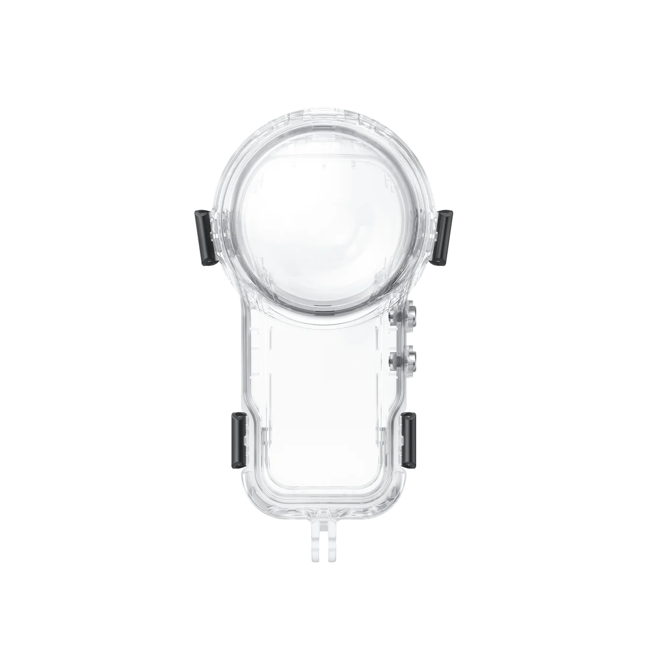 60m Waterproof Invisible Housing for Insta360 X5