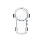 60m Waterproof Invisible Housing for Insta360 X5