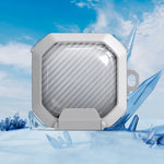 Double-Sided Transparent Case for Samsung Galaxy Buds2 Pro