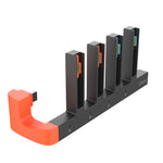4-in-1 Charging Dock for Nintendo Switch 2 Joy-Con