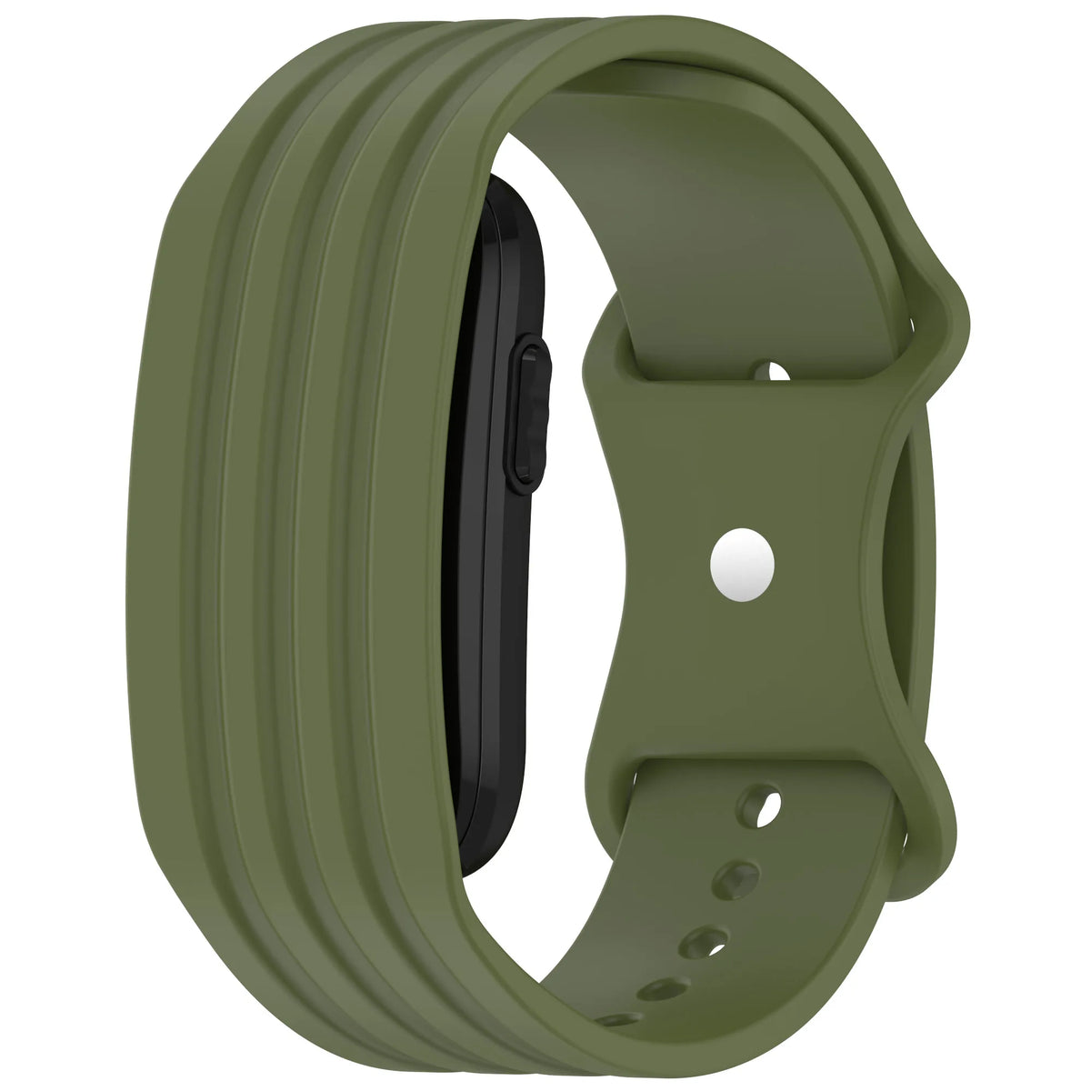 Silicone Replacement Band for Garmin CIRQA