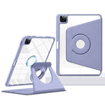 Professional Two-Piece Magnetic Smart Case for iPad Air M2 (2024)