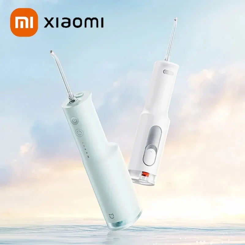 Xiaomi Mijia F300 Portable Electric Oral Irrigator