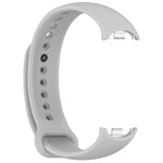 Soft Silicone Sport Strap for Xiaomi Smart Band 10