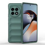 Luxury Airbag Anti-Drop Case for OnePlus 13