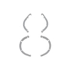 Propeller Bumper Rings for DJI Neo 2 Drone