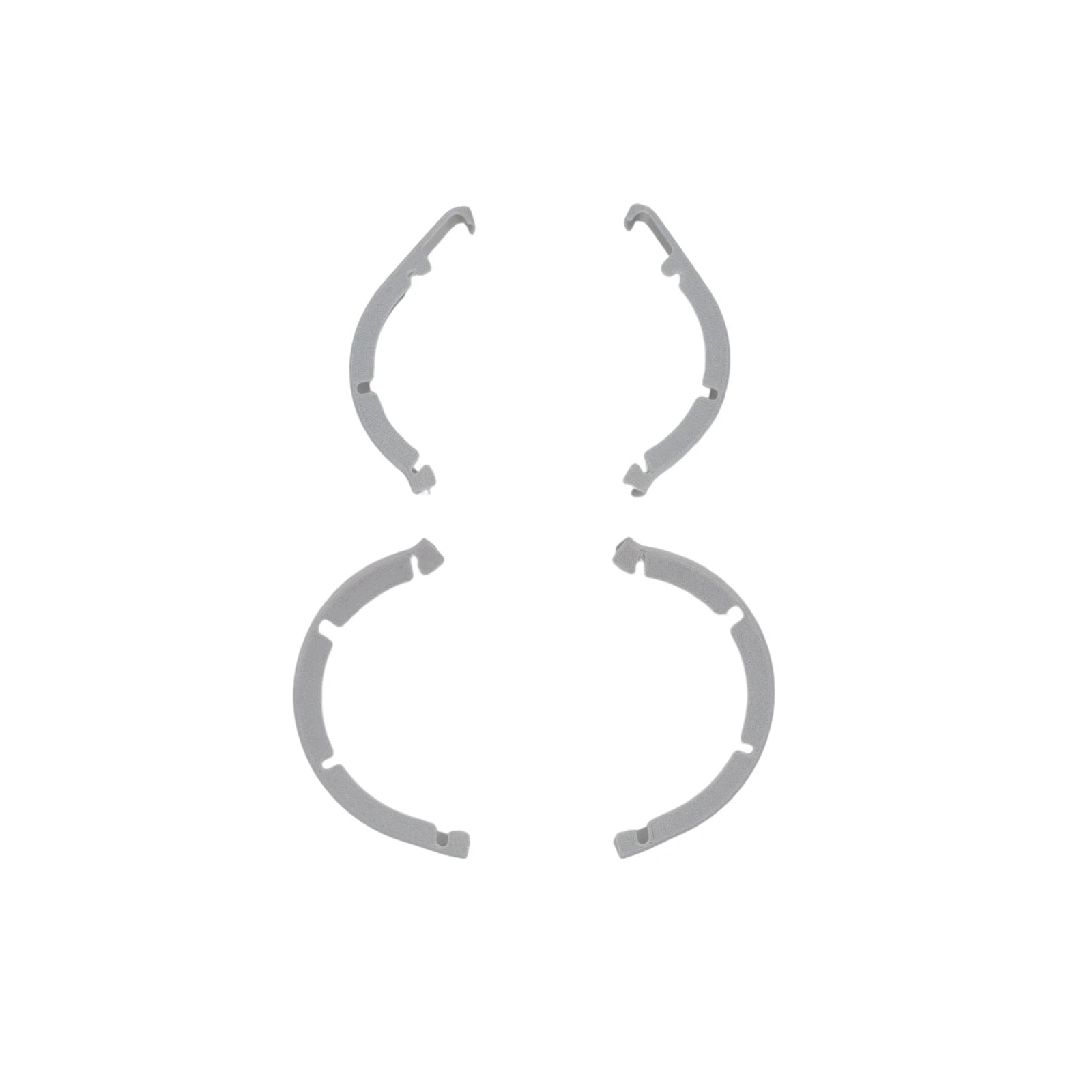 Propeller Bumper Rings for DJI Neo 2 Drone