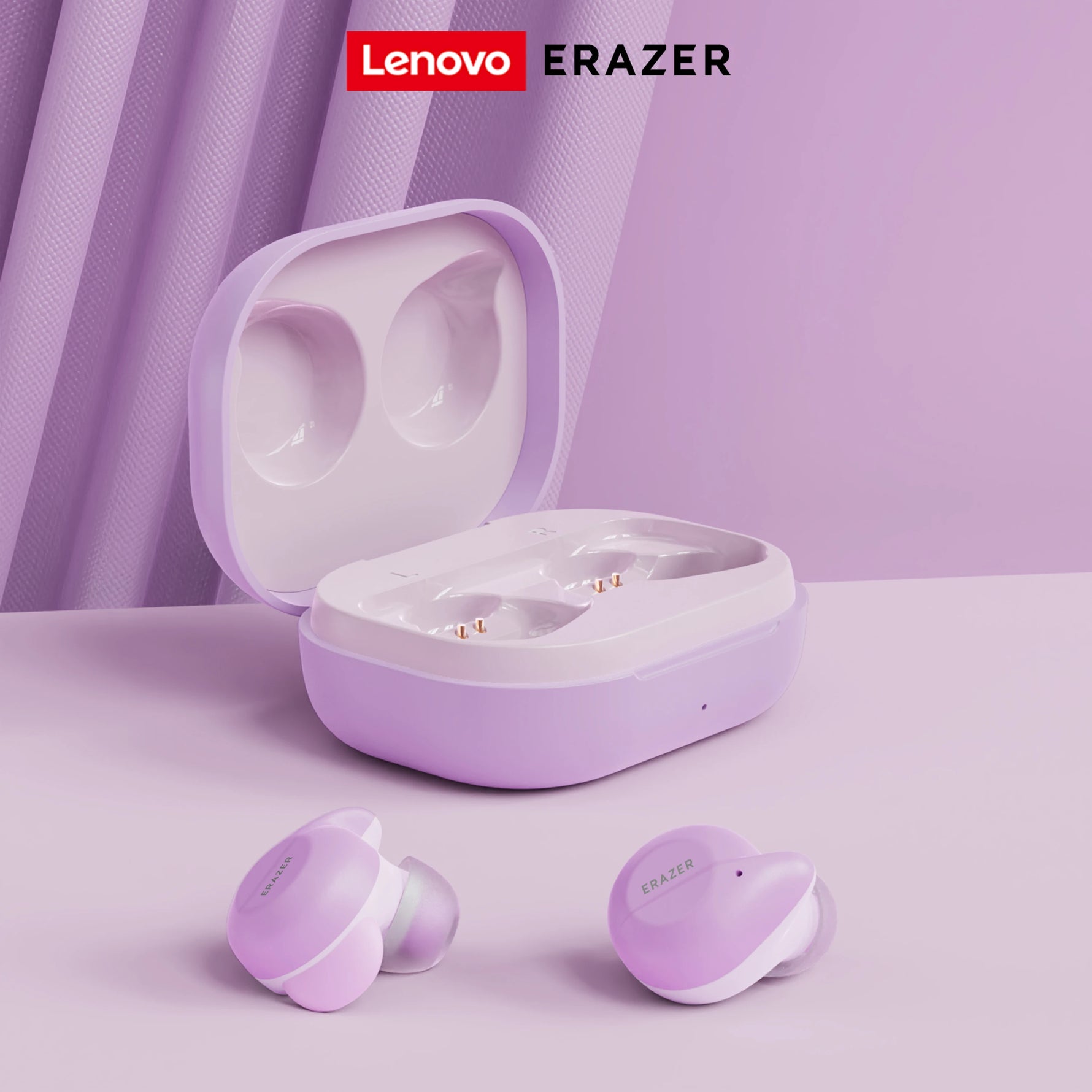 Lenovo ERAZER XT91 Bluetooth 5.4 TWS Earphones