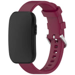 Perforated Silicone Replacement Band for Garmin CIRQA