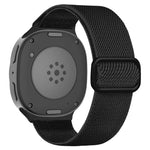 Comfortable Nylon Scrunchie Watch Band for Samsung Galaxy Watch 8 & Galaxy Watch 8 Classic