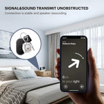 Waterproof Protective Cover for AirTag – Ultimate Durability