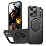iPhone 17 Series Anti-Fall Case with Foldable Stand
