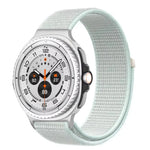 Premium Nylon Loop Wristband  Samsung Galaxy Watch 8 / Galaxy Watch 8 Classic