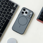 Shock-Resistant MagSafe Case for iPhone 17 Series