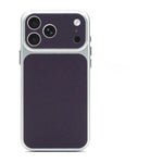 Fabric Woven MagSafe Case for iPhone 17 Series