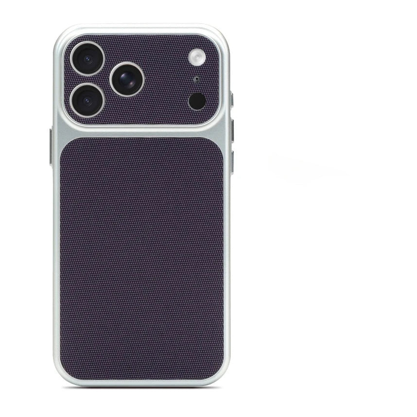 Fabric Woven MagSafe Case for iPhone 17 Series