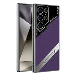 Premium Electroplated Case for Samsung Galaxy S26 Ultra