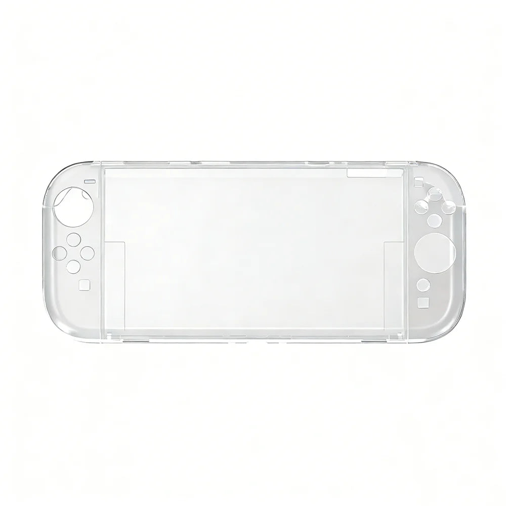 Soft TPU Protective Case for Nintendo Switch 2